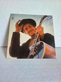 Bob Dylan – Nashville Skyline | Vinile 33 giri