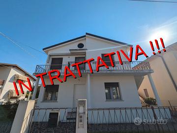 Casa Da Ristrutturare