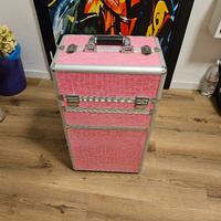 Trolley ricostruzione unghie