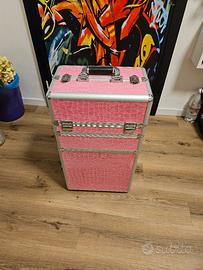 Trolley ricostruzione unghie