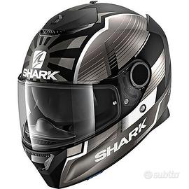 Shark Spartan 1.2 Zarco