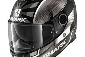 Shark Spartan 1.2 Zarco