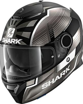 Shark Spartan 1.2 Zarco
