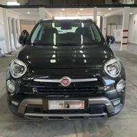Fiat 500X 1.6 MultiJet 120 CV Cross Plus