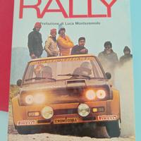 Rally si Maurizio Verini