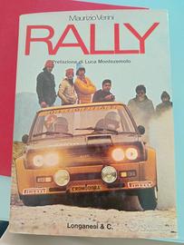 Rally si Maurizio Verini