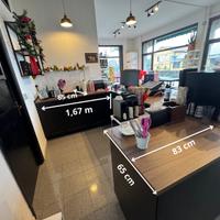 Cucina/Bancone Ikea