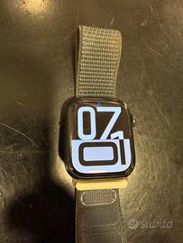 Apple watch serie 9