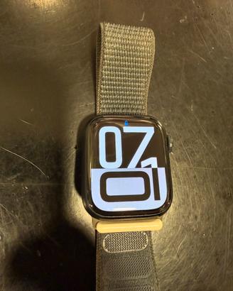 Apple watch serie 9