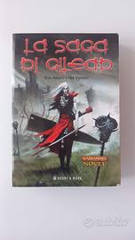 La saga di Gilead
