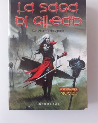 La saga di Gilead