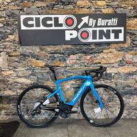 Pinarello Nytro E7 ROAD - ULTEGRA Di2 2024 TG.50