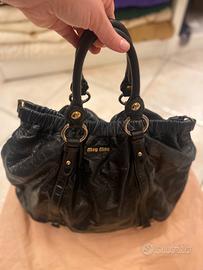 Borsa Miu Miu