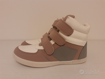 Sneakers Scarpe Donna Kiabi