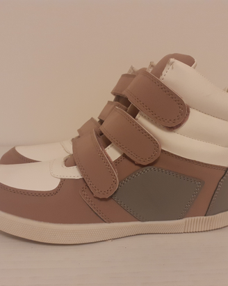 Sneakers Scarpe Donna Kiabi