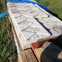 rivestimeno in pietra 15x30 spessore 3cm 