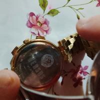 orologio versus Versace originale