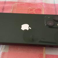 Iphone 13 mini 128gb