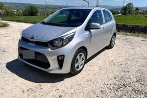Kia Picanto 1.0 GPL 2020