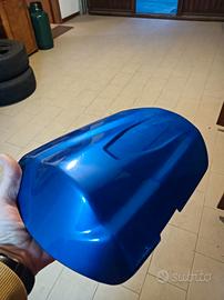 monoposto Suzuki gsxr 750 2008