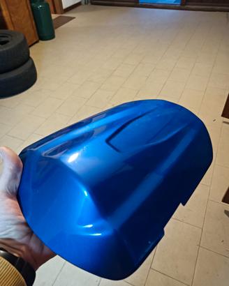 monoposto Suzuki gsxr 750 2008