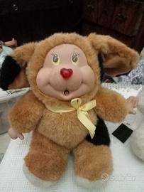 moncicci coppia di conigli.