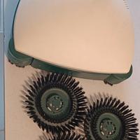 lucidatrice folletto 