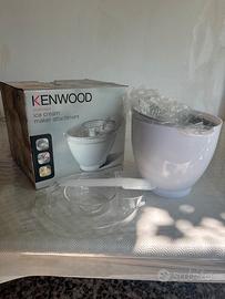 Accessori kenwood