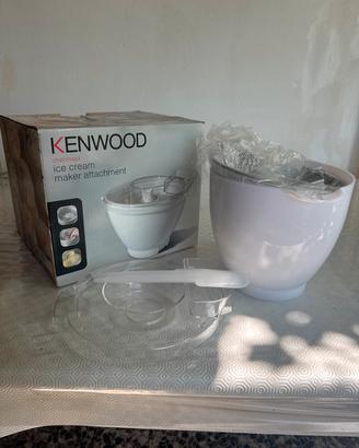 Accessori kenwood