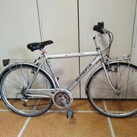 Olympia Condor Alluminio 28"