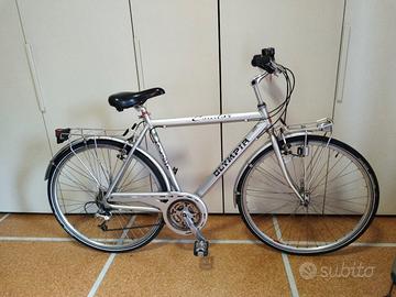 Olympia Condor Alluminio 28"