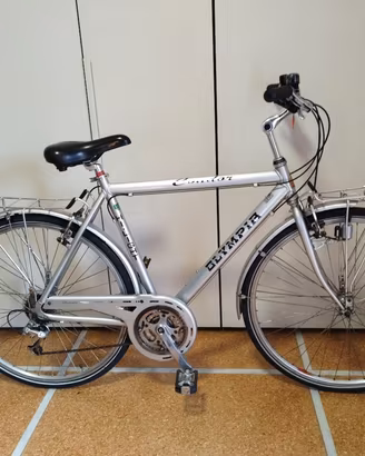 Olympia Condor Alluminio 28"
