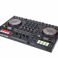 traktor kontrol s4 mk3