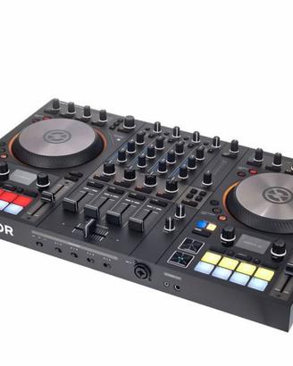 traktor kontrol s4 mk3
