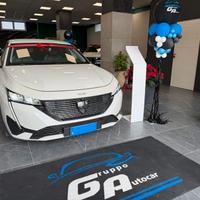 Peugeot 308 BlueHDi 130 S&S EAT8 SW Allure Pack