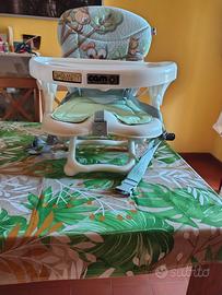 Alzasedia per bambini Smarty CAM