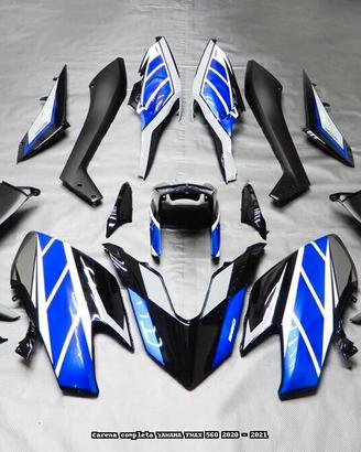 Prezzo speciale Carena YAMAHA TMAX 560 2020 2021