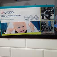 pedana per passeggino Giordani