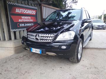 Mercedes-benz ML 350 Chrome