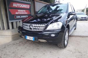 Mercedes-benz ML 350 Chrome