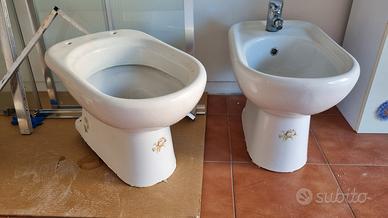 water wc