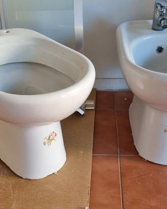 water wc