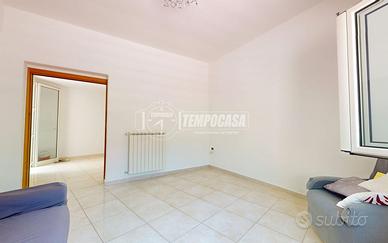 Appartamento in buono stato, al piano terra e libe