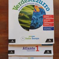 Libri scolastici usati scuola media