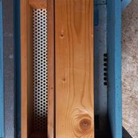 Trappole per Polline