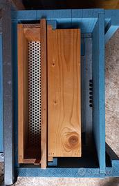 Trappole per Polline