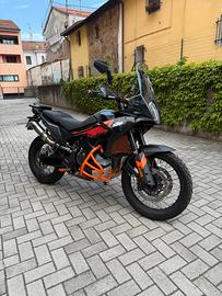 Ktm 790 adventure