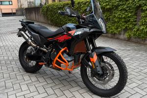 Ktm 790 adventure
