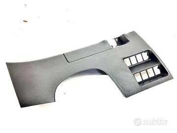 MODANATURA CRUSCOTTO INFERIORE NISSAN Qashqai Seri