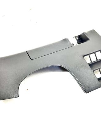 MODANATURA CRUSCOTTO INFERIORE NISSAN Qashqai Seri